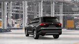 2026 Toyota Grand Highlander - Preview 7