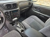 2008 Chevrolet Trailblazer - Preview 13