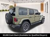2026 Jeep Wrangler - Preview 9