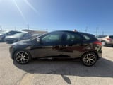 2018 Ford Focus - Preview 9