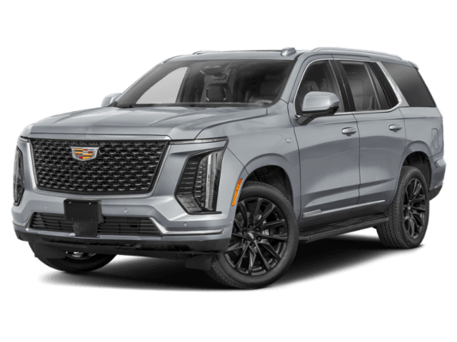 2026 Cadillac Escalade - Image 1