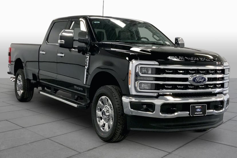2026 Ford F-350 - Image 2