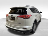 2017 Toyota RAV4 - Preview 5