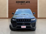 2026 Jeep Grand Cherokee - Preview 8