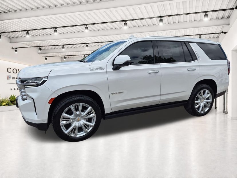 2023 Chevrolet Tahoe - Image 3