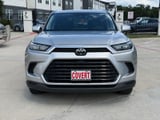 2024 Toyota Grand Highlander - Preview 9