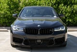 2022 BMW M5 - Preview 7