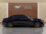 2020 Mercedes-Benz E-Class - Preview 5