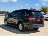 2025 Toyota Sequoia - Preview 8
