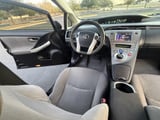 2015 Toyota Prius - Preview 9