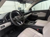 2025 Honda Pilot - Preview 13
