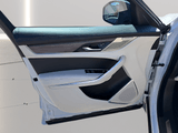 2021 Jaguar F-PACE - Preview 14