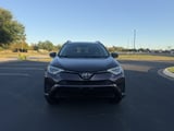 2016 Toyota RAV4 - Preview 8