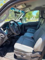 2012 Ford F-350 - Preview 9
