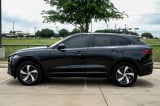 2026 Jaguar F-PACE - Preview 11