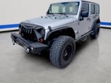 2013 Jeep Wrangler - Preview 4