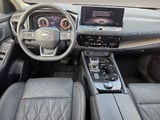 2026 Nissan Rogue - Preview 12