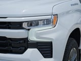 2026 Chevrolet Silverado 1500 - Preview 5