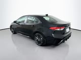 2026 Toyota Corolla - Preview 7