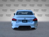 2025 BMW M240i - Preview 7
