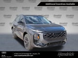 2026 Audi Q3 - Preview 2