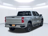 2026 Chevrolet Silverado 1500 - Preview 5