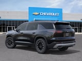 2026 Chevrolet Traverse - Preview 3