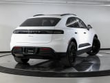 2026 Porsche Macan Electric - Preview 7