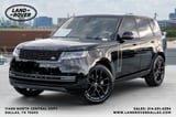 2024 Land Rover Range Rover - Preview 2