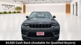 2026 Jeep Grand Cherokee - Preview 2