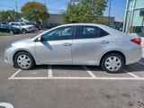 2019 Toyota Corolla - Preview 7