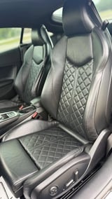 2017 Audi TT - Preview 12