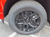 2026 Chevrolet Silverado 1500 - Preview 10