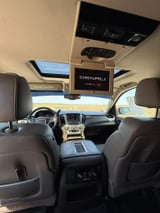 2015 GMC Yukon - Preview 7