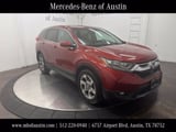 2018 Honda CR-V - Preview 2