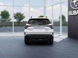 2026 Subaru Forester - Preview 8