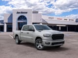 2026 Ram 1500 - Preview 5