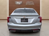 2026 Cadillac CT5 - Preview 5