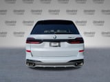 2027 BMW X7 - Preview 7