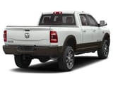 2020 Ram 2500 - Preview 3