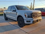 2026 Ford F-150 - Preview 5