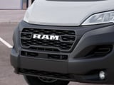 2026 RAM Promaster - Preview 11