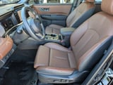 2026 Subaru Outback - Preview 8