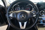 2016 Mercedes-Benz C-Class - Preview 12