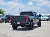 2026 Chevrolet Silverado 2500 HD - Preview 6