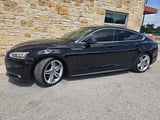 2018 Audi A5 - Preview 2