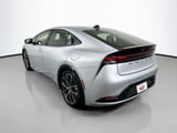 2026 Toyota Prius - Preview 7