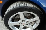 2005 Chevrolet Corvette - Preview 10