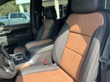 2026 Chevrolet Silverado 1500 - Preview 11