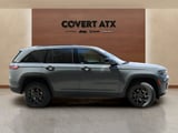 2027 Jeep Grand Cherokee - Preview 6